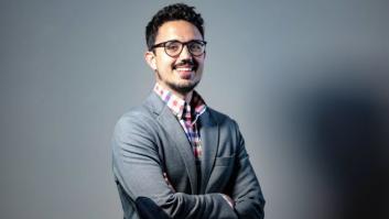 Carlos Ríos: "Tu salud no depende tanto del código genético como de tu código postal"