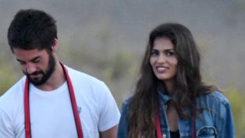 El mensaje de Sara Sálamo en Instagram tras el gol de Isco al Celta