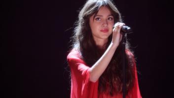 Olivia Rodrigo, el icono de la generación Z que rompe con las 'chicas Disney'