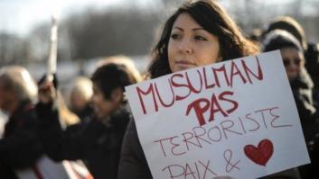 Que el odio no atraiga al odio