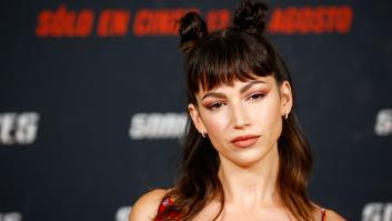 Úrsula Corberó deja en 'shock' a medio internet con lo que lleva en el bolso