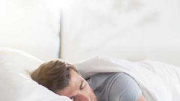 El 23% de los españoles toma algo para dormir