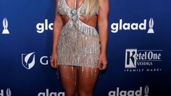 Investigan un incidente entre Britney Spears y una empleada del hogar