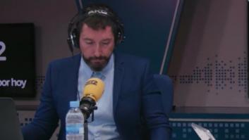 El esperanzador mensaje de Toni Garrido tras lo que le pasó en el AVE