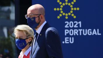 Michel y Von der Leyen visitan este sábado el campamento de refugiados afganos en Torrejón