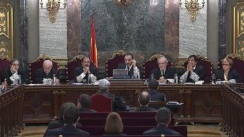 Las defensas del 'procés' se quejan de que Marchena suplantó a las acusaciones al interrogar a Trapero