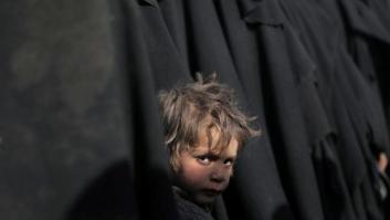 Ocho años de la guerra en Siria: no, el final del dolor no está cerca