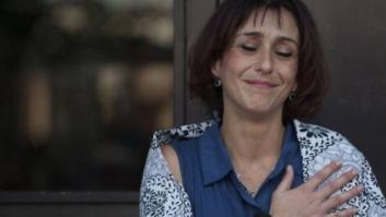 La campaña que pide el indulto para Juana Rivas cuenta ya con más de 325.500 firmas de apoyo