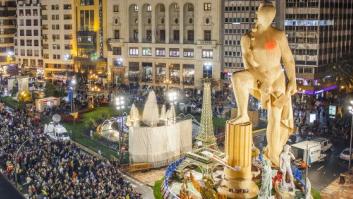 Fallas 2019: entre 'Nuestra primera mascletà #lomejordelmundo ' y 'Las fallas y las siestas son incompatibles'