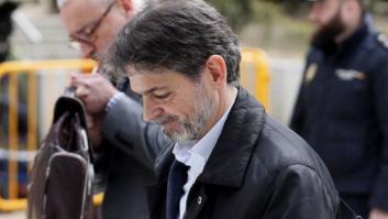 La cárcel de Brians 2 propone dar el tercer grado a Oriol Pujol