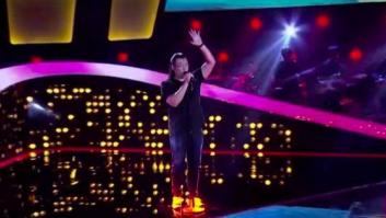 El concursante de 'La Voz' Tailandia que te hará recordar tu infancia