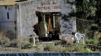 Servicios Sociales ya intervino en 2016 por un conflicto vecinal con la pareja de Godella