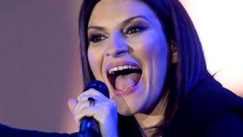 Laura Pausini, sobre la relación de Malú con Albert Rivera: "La chica quiere follar"
