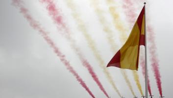 Fiestas nacionales, ¿un anacronismo?