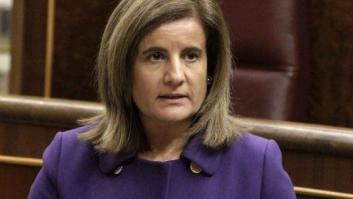 Fátima Báñez anuncia que deja la política: "Gracias Huelva, gracias España"