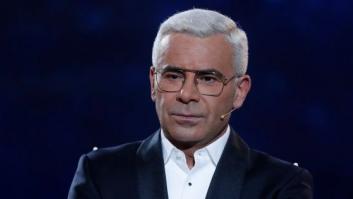 Jorge Javier Vázquez (Telecinco): "Transformé mi inseguridad en prepotencia"