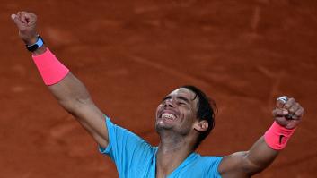 Nadal aplasta a Djokovic y logra su Roland Garros número 13