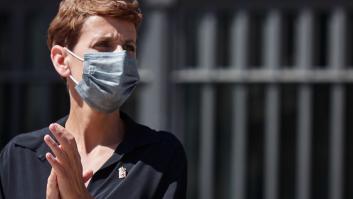 Las medidas de Navarra tras el récord de contagios: restricción de aforos y cierre de locales a las 22:00