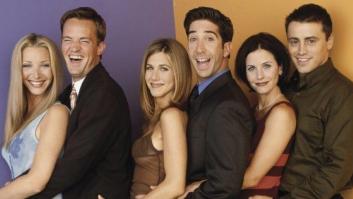La razón por la que nunca verás nuevos capítulos de 'Friends'