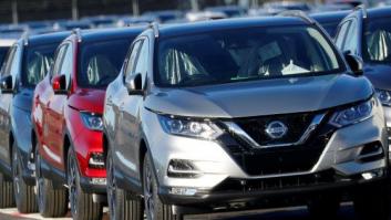 Estos son los 10 coches más vendidos en febrero