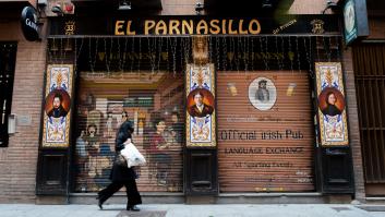 El pequeño comercio de Madrid, ante su gran crisis y su gran oportunidad