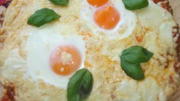 Cinco recetas originales para hacer pizza casera (FOTOS)