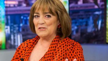 Carmen Maura sorprende en 'El Hormiguero' (Antena 3) interpretando al piano 'La bella durmiente'