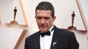 La curiosa foto con la que Antonio Banderas ha celebrado el Día de la Hispanidad