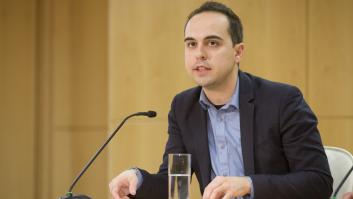 Un exconcejal de Carmena, sobre Más Madrid: "Es una pantomima"