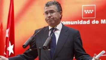 El Supremo confirma dos años de prisión para Granados por el 'chivatazo' de Púnica