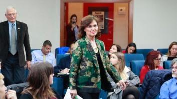 El Congreso sigue adelante con la tramitación de los permisos de paternidad