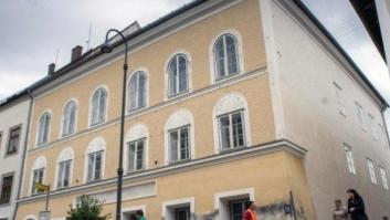 La casa natal de Hitler será derribada