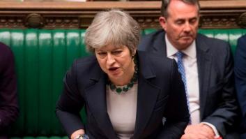 El Parlamento británico votará este jueves una propuesta para celebrar un segundo referéndum sobre el "brexit"