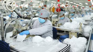 Una ciudad china hará pruebas a nueve millones de habitantes tras detectar 12 casos de coronavirus