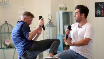 Resumen de 'OT: el reencuentro' en GIF