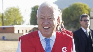 Margallo, sobre el PSOE: "Estoy seguro de que se impondrá el sentido común y el patriotismo"