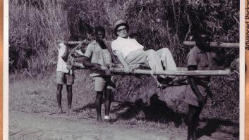 Verdad, justicia y reparación, la deuda pendiente del colonialismo europeo