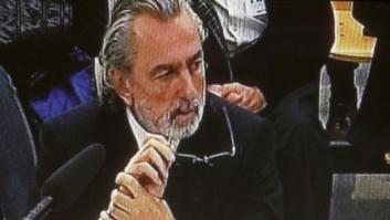 Correa no responde a la acusación del PSOE por consejo de su abogado