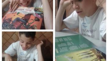 María Fumaça y el Gran Ruí