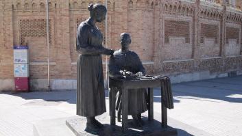 Quiénes fueron 'Las Cigarreras' de las que habla la ministra Irene Montero