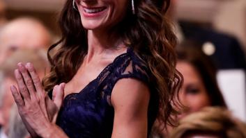 Telma Ortiz, la discreta hermana de Letizia que acaba de ser madre