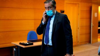 Enrique López, el cerebro de la estrategia judicial del Partido Popular