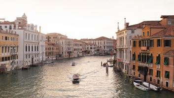Venecia cobrará por entrar en la ciudad a partir del verano de 2022