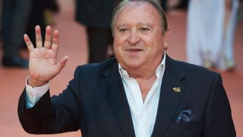 Fernando Esteso: "El cine del destape era feminista"