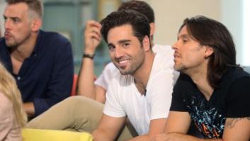 'OT: El reencuentro' consigue más de 4,7 millones de espectadores