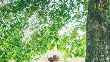 La petición de mano sorpresa con más ritmo