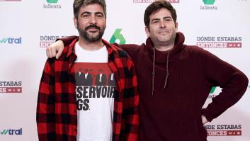 Estopa triunfa con su respuesta a la crítica que les hizo un dirigente del PP en 2012