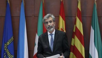 PSOE y Podemos registran la reforma del Poder Judicial para evitar el bloqueo del PP