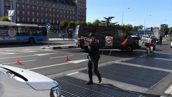 La Fiscalía de Madrid recurre la decisión del TSJM que tumbó el confinamiento de la capital y nueve municipios