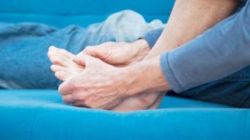 Qué es la fascitis plantar, a quién afecta y cómo se puede tratar